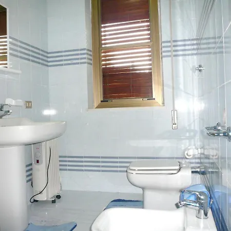 Holiday home 4 Bedrooms House With Sea View And Enclosed Garden At Riposto 1 Km Away From The Beach
